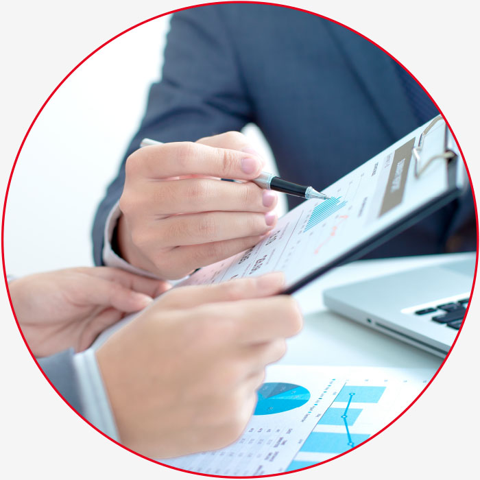 コンサルタント