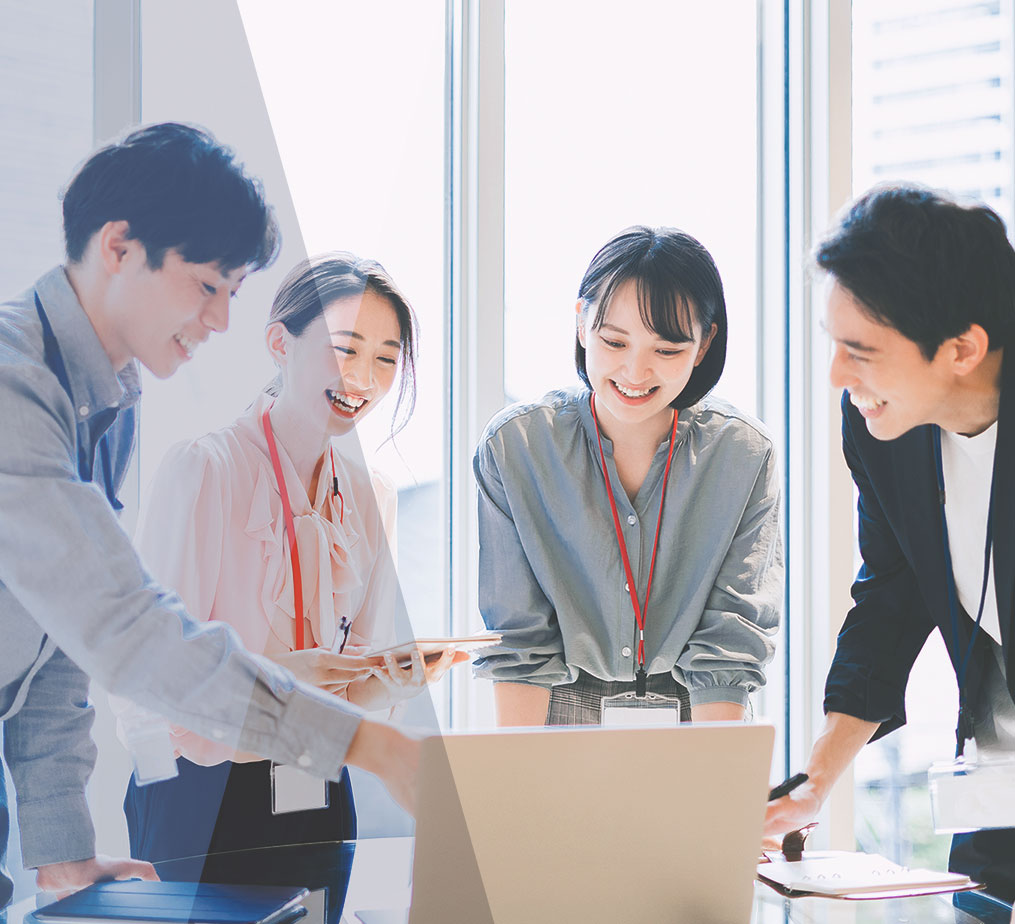 実現したい社会